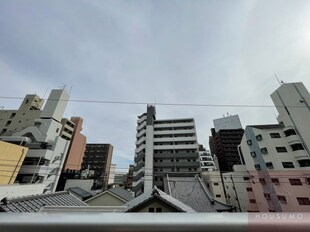 おおきに新大阪駅前サニーアパートメントの物件内観写真